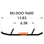 WOODY'S ACE CARBIDE RUNNER