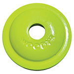 WOODY'S SUPPORT PLATE ROUND DIGGER