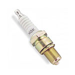 NGK Nickel Spark Plug