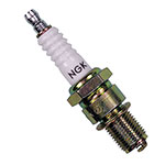 NGK Iridium IX Spark Plug
