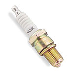 NGK Nickel Spark Plug