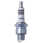 NGK Iridium IX Spark Plug