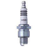 NGK Iridium IX Spark Plug