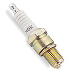 NGK Nickel Spark Plug