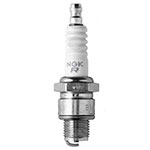 NGK Nickel Spark Plug