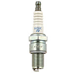 NGK Iridium IX Spark Plug