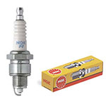 NGK V-Power Spark Plug