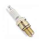 NGK Laser Iridium Spark Plug