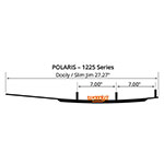 WOODY'S DOOLY CARBIDE RUNNER