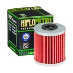 Hiflofiltro OE Replacement Oil Filter