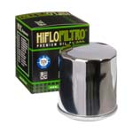 Hiflofiltro OE Replacement Oil Filter