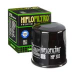 Hiflofiltro OE Replacement Oil Filter