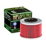 Hiflofiltro OE Replacement Oil Filter