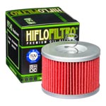 Hiflofiltro OE Replacement Oil Filter