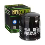 Hiflofiltro OE Replacement Oil Filter