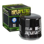 Hiflofiltro OE Replacement Oil Filter