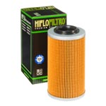 Hiflofiltro OE Replacement Oil Filter