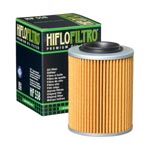 Hiflofiltro OE Replacement Oil Filter