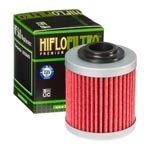 Hiflofiltro OE Replacement Oil Filter
