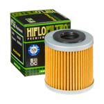 Hiflofiltro OE Replacement Oil Filter