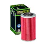 Hiflofiltro OE Replacement Oil Filter