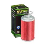 Hiflofiltro OE Replacement Oil Filter