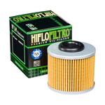 Hiflofiltro OE Replacement Oil Filter