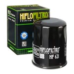 Hiflofiltro OE Replacement Oil Filter