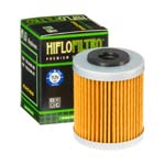 Hiflofiltro OE Replacement Oil Filter