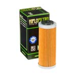 Hiflofiltro OE Replacement Oil Filter