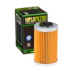 Hiflofiltro OE Replacement Oil Filter