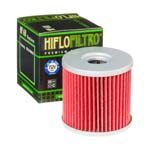 Hiflofiltro OE Replacement Oil Filter