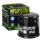 Hiflofiltro OE Replacement Oil Filter