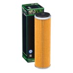 Hiflofiltro OE Replacement Oil Filter
