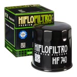 Hiflofiltro OE Replacement Oil Filter