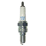 NGK Laser Iridium Spark Plug