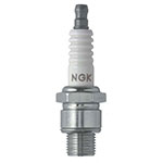 NGK Laser Iridium Spark Plug