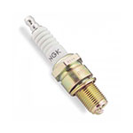 NGK Nickel Spark Plug