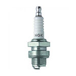 NGK IRIDIUM IX SPARK PLUG