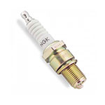 NGK Laser Platinum Spark Plug