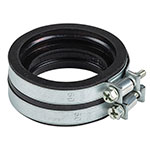 BOYESEN RAD VALVE BOOT & CLAMP