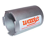 SQUARE GRANDIGGR PLATE INDEX TOOL