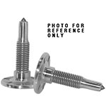 WOODY'S SIGNATURE SERIES STAINLESS STEEL STUDS