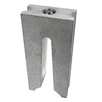 WOODY'S TRACK CLIP TOOL 3" LUG ACCESSORY