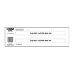 WOODY'S TITAN STUD TEMPLATE