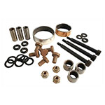 EPI CLUTCH PRIMARY REBUILD KIT