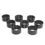 EPI CLUTCH ROLLER WEIGHT HOUSING 8PK