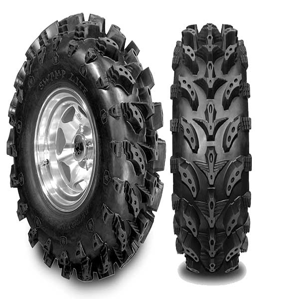 Interco Swamp Lite Tire