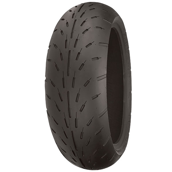 thumbnail image 2 of Shinko 003 Stealth Radial Front Tire – 120/70ZR17 (87-4001) – Sportbike / Street Motorcycle 2 of 3