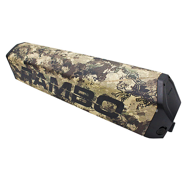 RAMBO EBIKE REPLACEMENT BATTERY REBEL 21AH 0158001